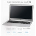 Laptops: AGB Octev AG-1208 15.6" Laptop(7th Generation Core i7-7500U /32GB RAM / 1TB SSD/ 1TB HDD/Win 10 Pro/Aluminium Body